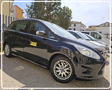 Auto Noleggio D'Amato Sapri Golfo Di Policastro